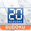 Sudoku 20 Minutes
