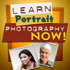 Learn Portrait Photography Now!