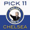 Pick 11 - Chelsea