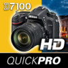 Nikon D7100 by QuickPro HD