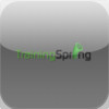 TrainingSpring Mobile