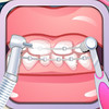 Makeover Babe's Teeth - Girl Games