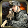 Alpha Sniper Commando Combat - Clear Killer Battle