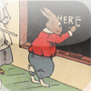 When Peter Rabbit Went To School