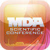 MDA 2013 Scientific Conference