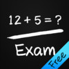 Maths Exams Free