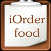 iOrder Food (For Restaurants Use)