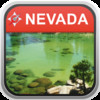 Offline Map Nevada, USA: City Navigator Maps