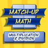 Match-Up Multiplication