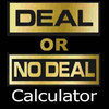 Deal Or No Deal Calculator