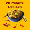 20 Minute Recipes (Cookbook)
