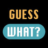 Guess What - A New Line Drawing Word Quiz about pic,logo,letter,brand,food,icon,pop,tv,show,movie,emoji