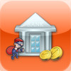 Robbing For Riches (Slots)