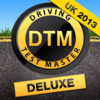 UK Driving Test DELUXE (Car & Motorcycle) - Driving Test Master 12/13