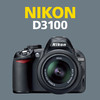 Nikon D3100 EasyApp Guide