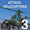 Attack Helicopters - Weapons of War Magazine