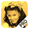 Sepia Shine Pro - filter effect for your pictures