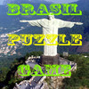 Brasil Puzzle Game Free