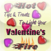 Tips and Treats Valentines Day