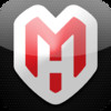 HeartFan - MHFC Headhunter