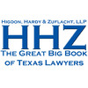 The Great Big Book of Texas Lawyers