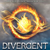 FanCrowd - Divergent Movie Edition