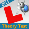 Theory Test UK for Car Driving Test 2013.