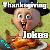 Top Thanksgiving Jokes Pro