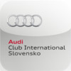 Audi Club International Slovensko
