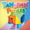 Swipea Tangram Puzzles for Kids: Safari