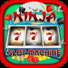 Ninja Slots Machine- Fun slot games
