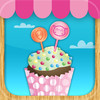 Cupcake Corner - Fun and colorful matching game...