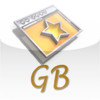 GB Bookmarks(sync w/ Google Bookmarks)