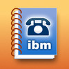 IBM Japan Phone Book