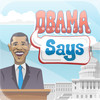 Obama Says
