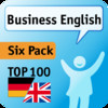 Six-pack for Business English