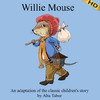Willie Mouse HD