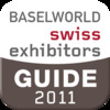 BaselWorld Swiss Exhibitors - The GUIDE 2011