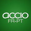 French-Portuguese Phrasebook from Accio