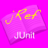 jRef JUnit