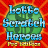 Lotto Scratch Fever Pro