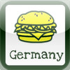 Fast Food Germany