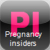 Pregnancy Insiders - Week by Week Birth and Baby Magazine with Nutrition Diet Health and Symptoms advice