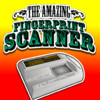 The Amazing Fingerprint Scanner