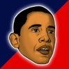 The Obama Game - An American White House President Free Fight Clash Against Republicans Democrats Congress and The Press