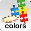 Autism iHelp - Colors