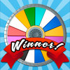 Prize Wheel - Spin to win