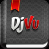 DjVu Book Reader for iPhone