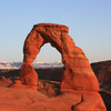 Moab, Arches & Canyonlands