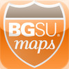 BGSU Maps